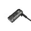 Nitecore Elemlámpa TIP3 (akkumulátoros) MCT UHE LED (720 lumen) Fekete