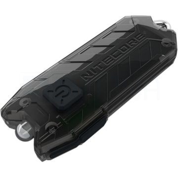 Nitecore Elemlámpa TUBE V2 Akkumulátoros LED (55 lumen) Fekete
