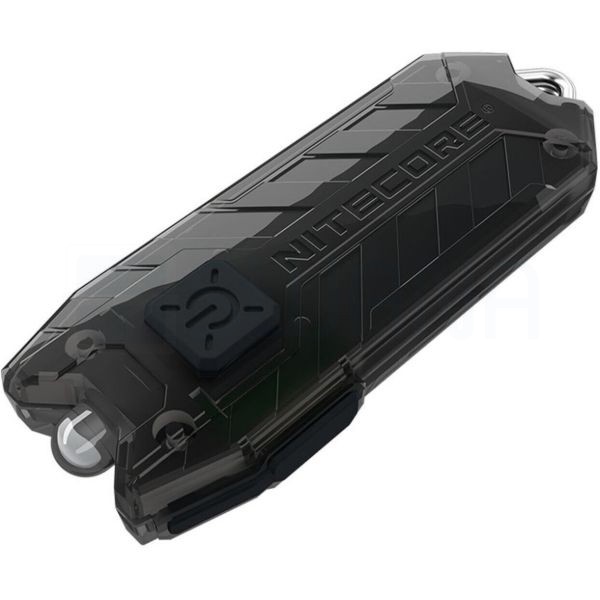Nitecore Elemlámpa TUBE V2 Akkumulátoros LED (55 lumen) Fekete