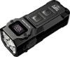 Nitecore Elemlámpa TUP 2 (Akkumulátoros) MCT UHE LED (1200 lumen) Fekete