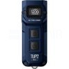 Nitecore Elemlámpa TUP 2 (Akkumulátoros) MCT UHE LED (1200 lumen) Kék