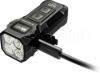 Nitecore Elemlámpa TUP 2 (Akkumulátoros) MCT UHE LED (1200 lumen) Kék