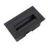 Modee LED Lépcső Lámpa (LSL0002) 3W IP65 103x45x58mm 4000K (210 lumen)