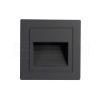Modee LED Lépcső Lámpa (LSL0001) 5W IP65 84x50x84mm 4000K (390 lumen)