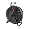 Technik Industrial Kábeldob 4-er 50m 1,5mm2 H07RN-F (IP44) 16A